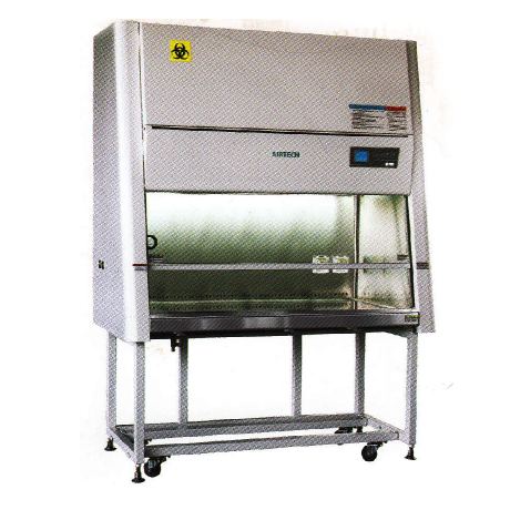  生物安全柜：Thermo  ，蘇凈